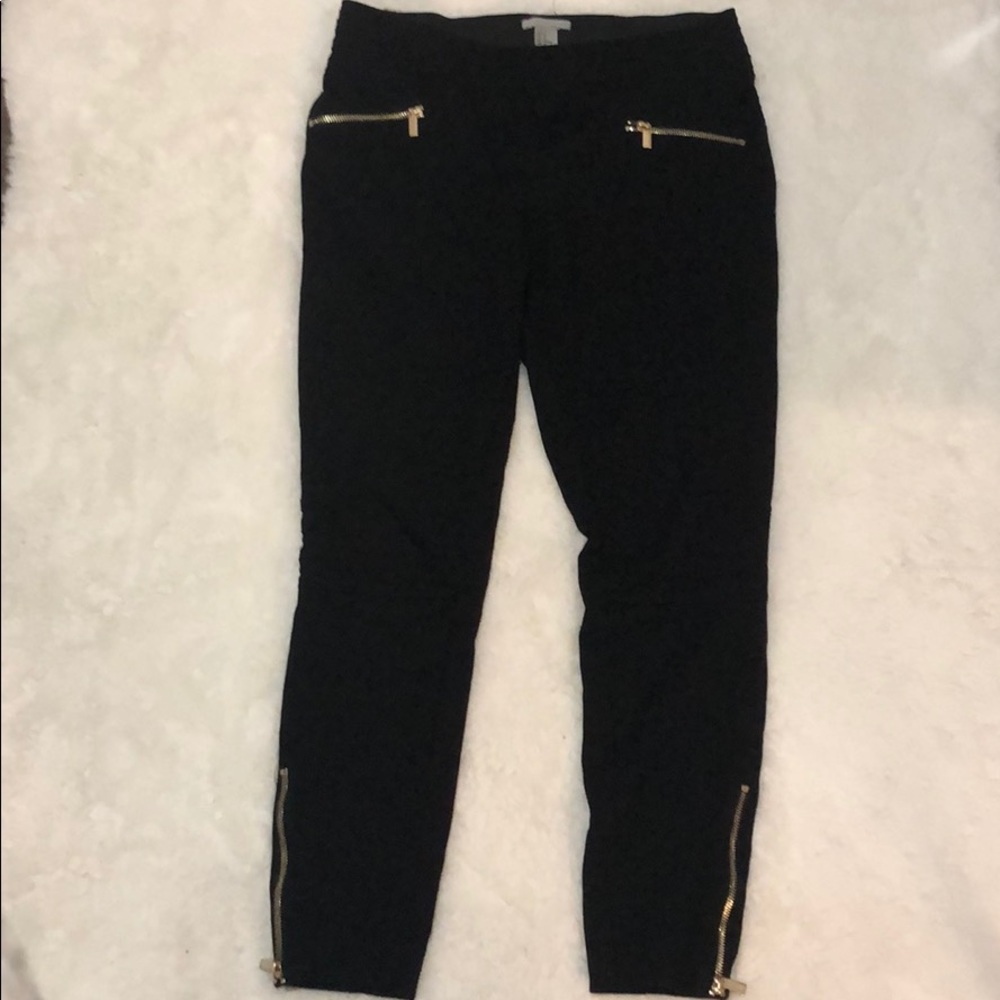 Black pants